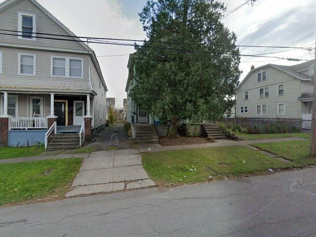 House image located at Utica, NY 13501