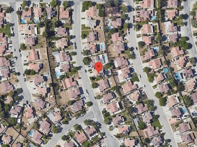 House image located at Palmdale, CA 93551