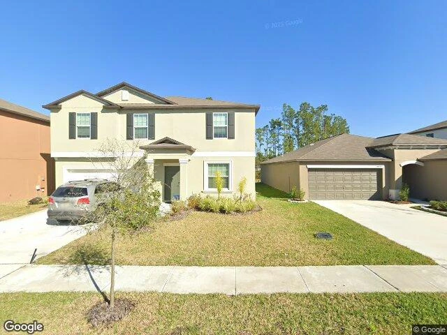 House image located at Lakeland, FL 33801