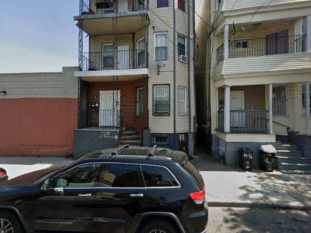 House image located at Newark, NJ 07103