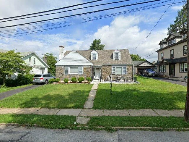 House image located at Upper Darby, PA 19082