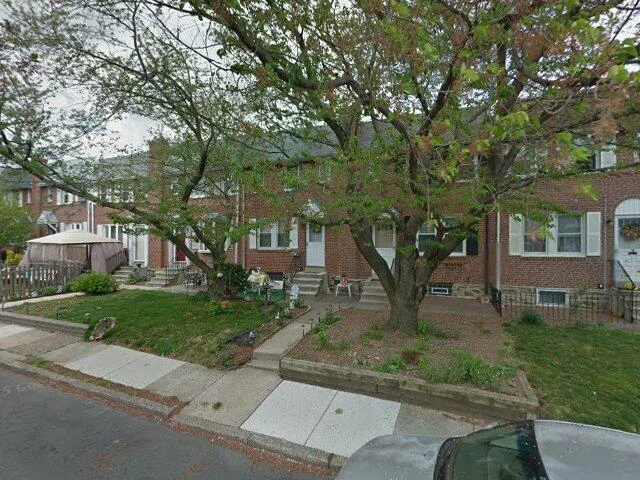 House image located at Drexel Hill, PA 19026