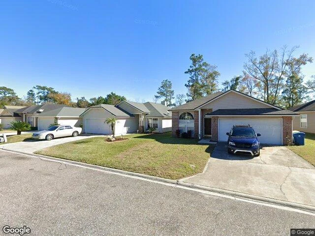 House image located at Jacksonville, FL 32218