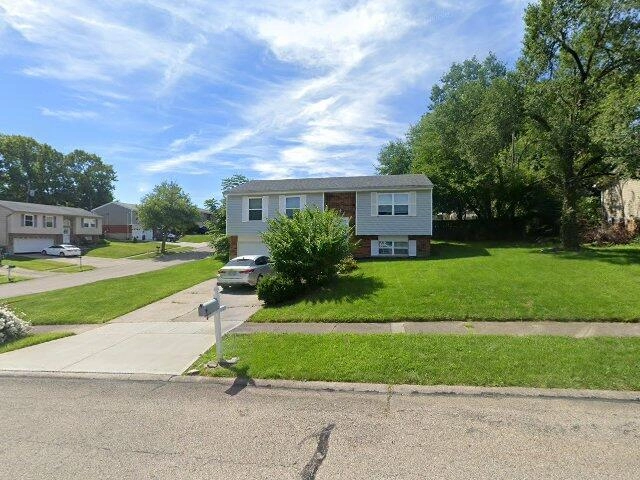 House image located at Cincinnati, OH 45238