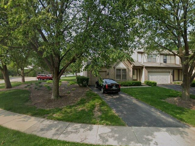 House image located at Hoffman Estates, IL 60192