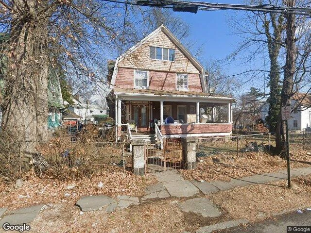 House image located at Mount Vernon, NY 10550