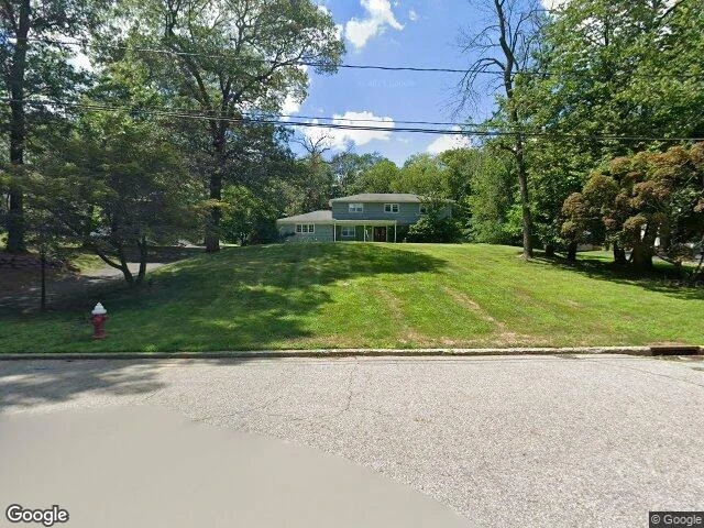 House image located at Mahwah, NJ 07430