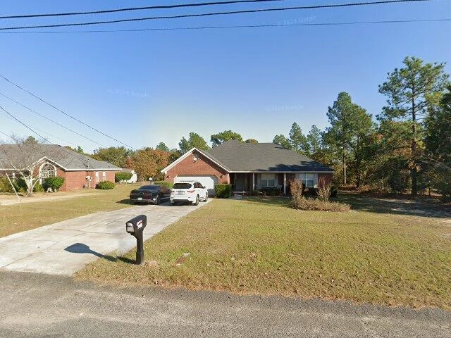 House image located at Hephzibah, GA 30815