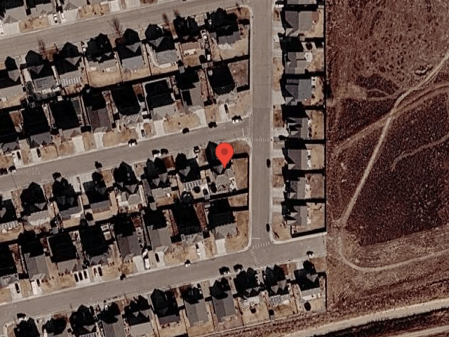 House image located at La Salle, CO 80645