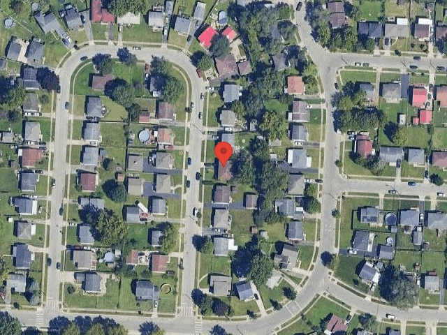 House image located at Columbus, OH 43207