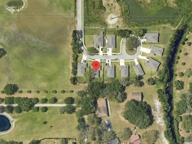 House image located at New Port Richey, FL 34655