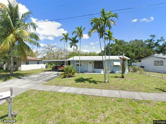 House image located at Hollywood, FL 33023