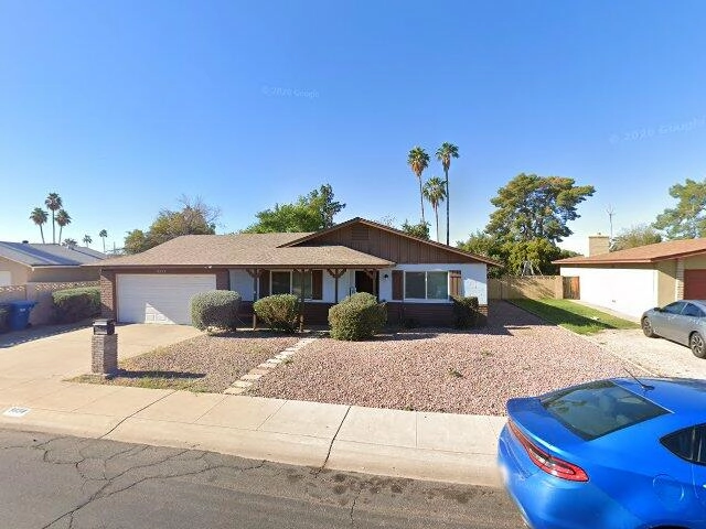 House image located at Phoenix, AZ 85051