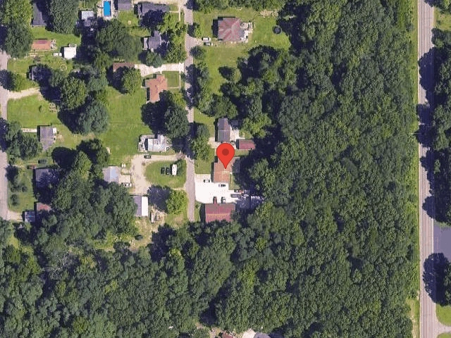 House image located at Battle Creek, MI 49037