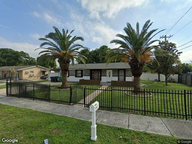 House image located at Miami Gardens, FL 33056