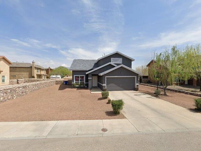 House image located at El Paso, TX 79932
