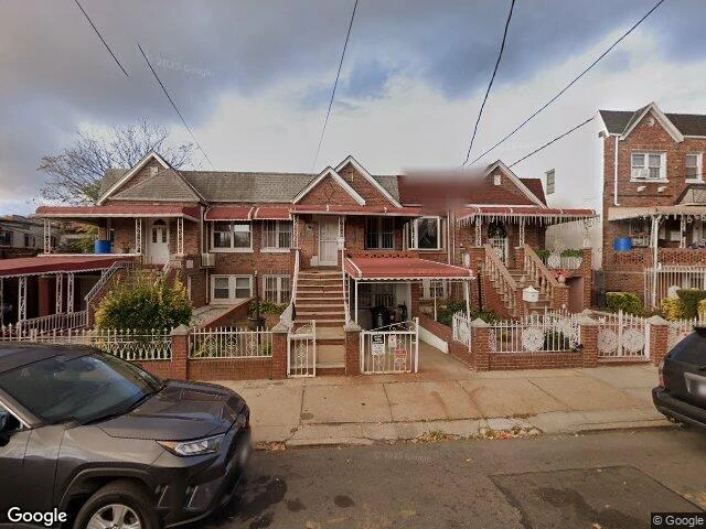 House image located at Brooklyn, NY 11236