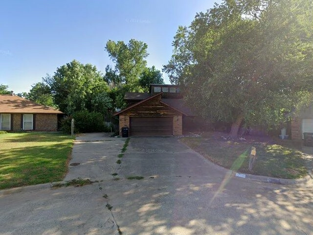 House image located at Bethany, OK 73008