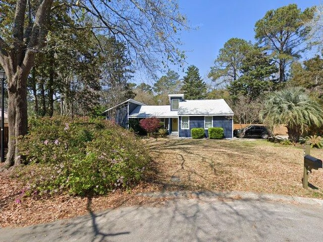 House image located at Mount Pleasant, SC 29464