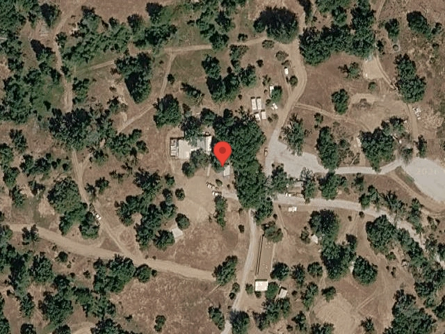 House image located at North Fork, CA 93643
