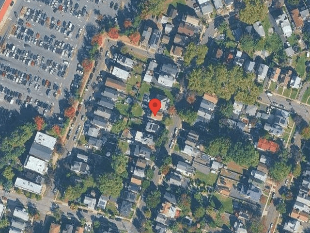 House image located at Bloomfield, NJ 07003