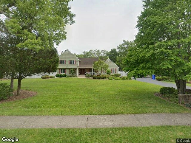 House image located at Toms River, NJ 08755