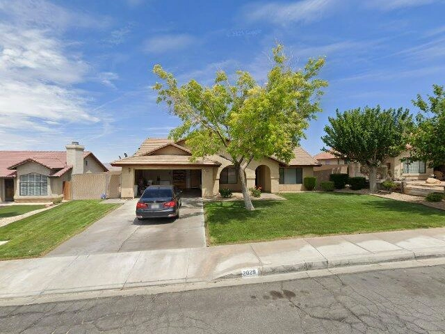 House image located at Barstow, CA 92311
