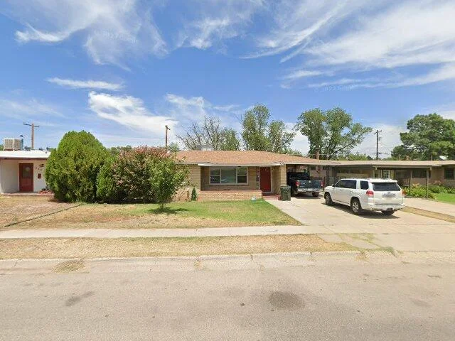 House image located at Carlsbad, NM 88220