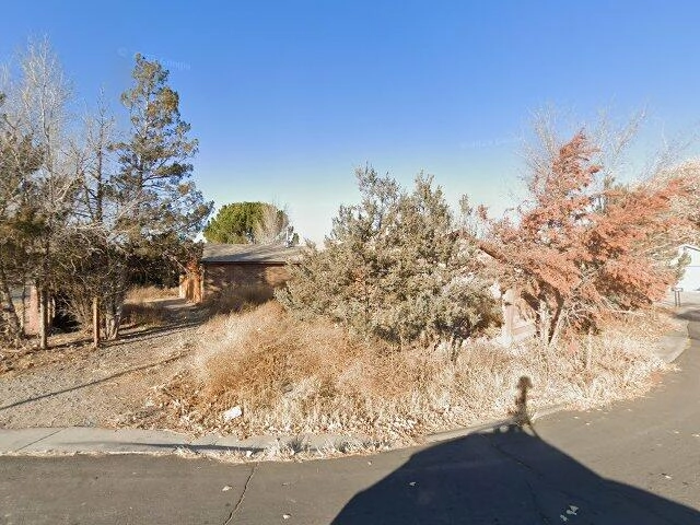 House image located at Albuquerque, NM 87105