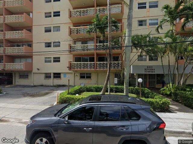 House image located at Miami, FL 33137