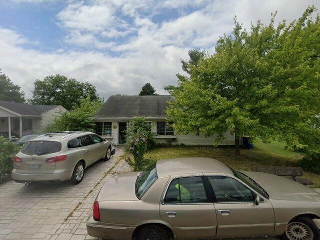 House image located at Muncie, IN 47303