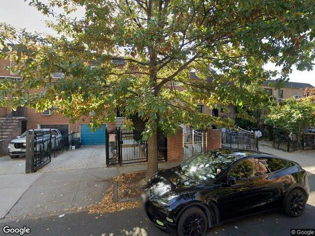 House image located at Brooklyn, NY 11238