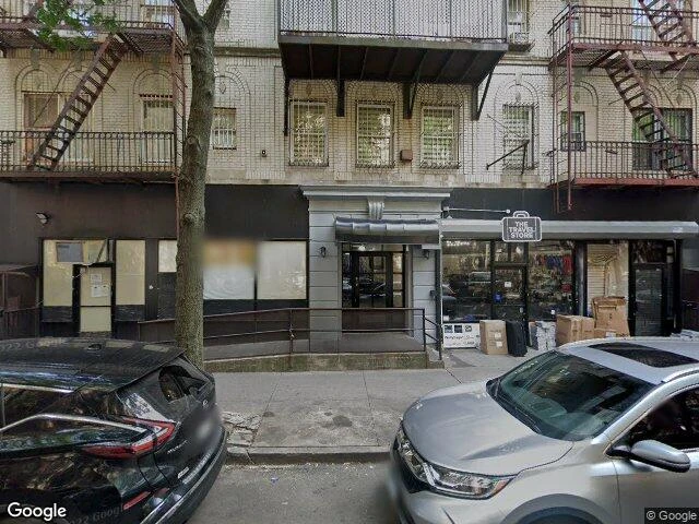 House image located at Brooklyn, NY 11211