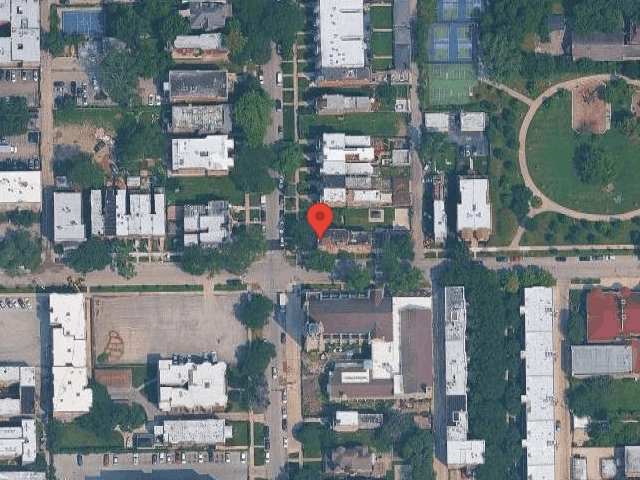 House image located at Chicago, IL 60653