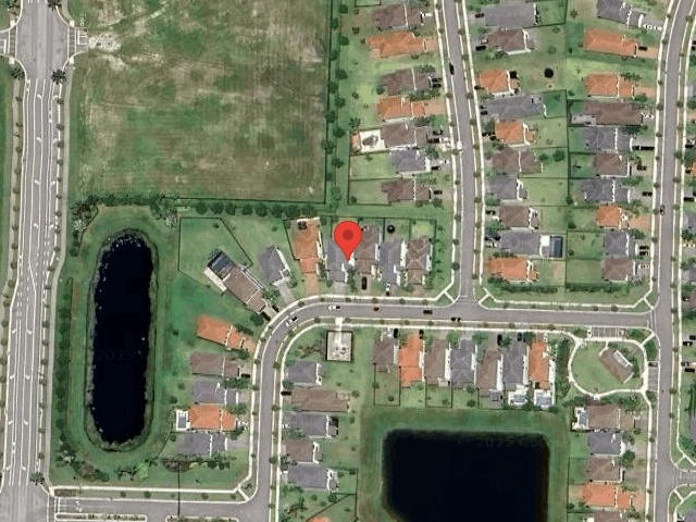 House image located at Loxahatchee, FL 33470