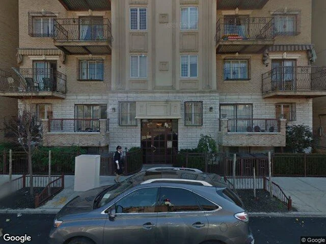 House image located at Brooklyn, NY 11206