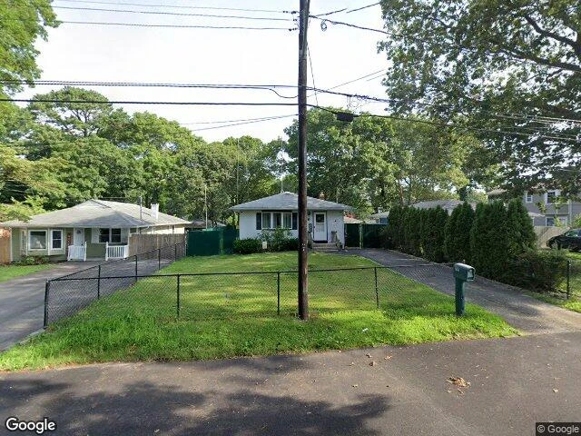 House image located at Mastic, NY 11950