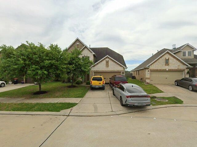 House image located at Richmond, TX 77407