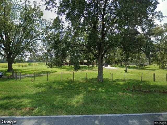 House image located at Bell, FL 32619