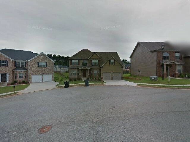 House image located at Jonesboro, GA 30238
