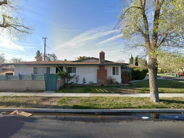 House image located at Lancaster, CA 93535