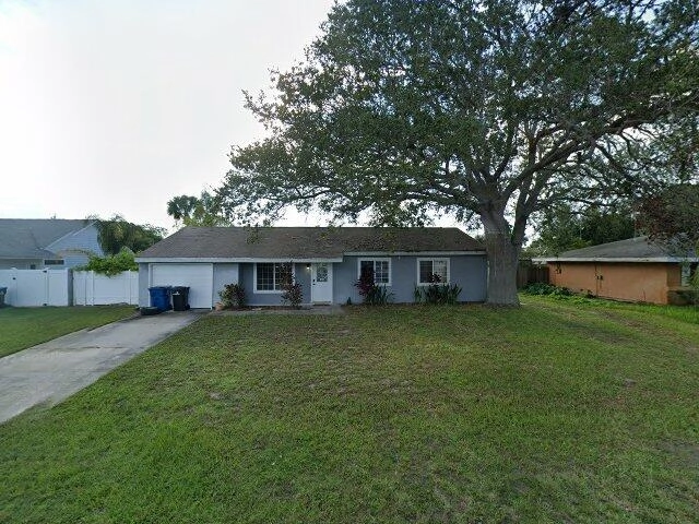 House image located at Palm Bay, FL 32905