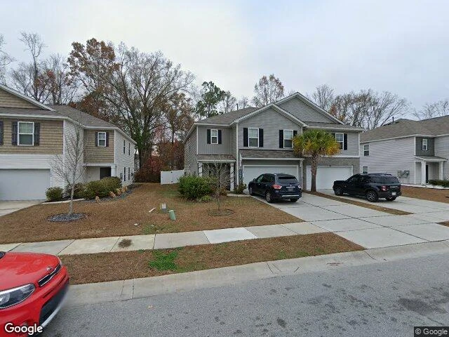 House image located at Summerville, SC 29483