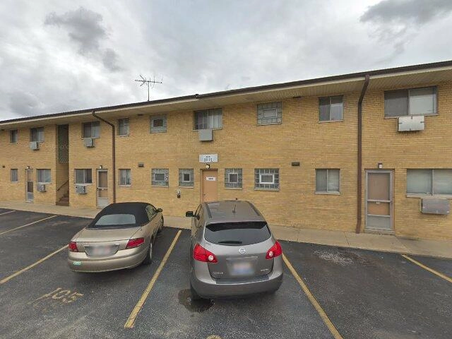 House image located at Oak Lawn, IL 60453