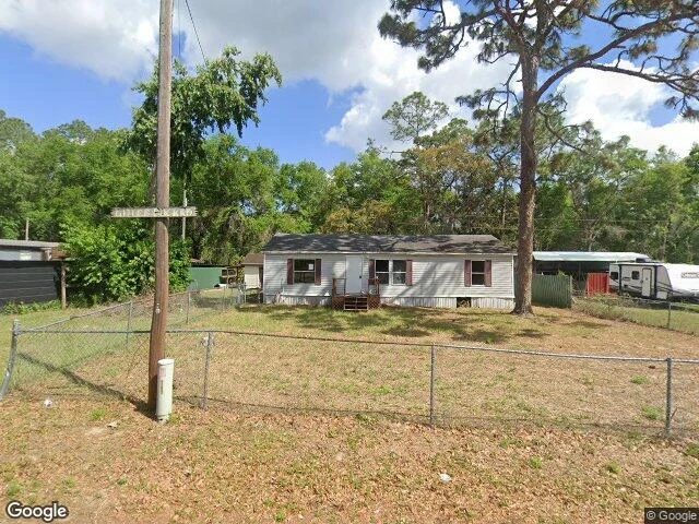 House image located at Silver Springs, FL 34488