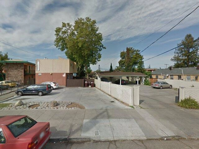 House image located at Oakland, CA 94603
