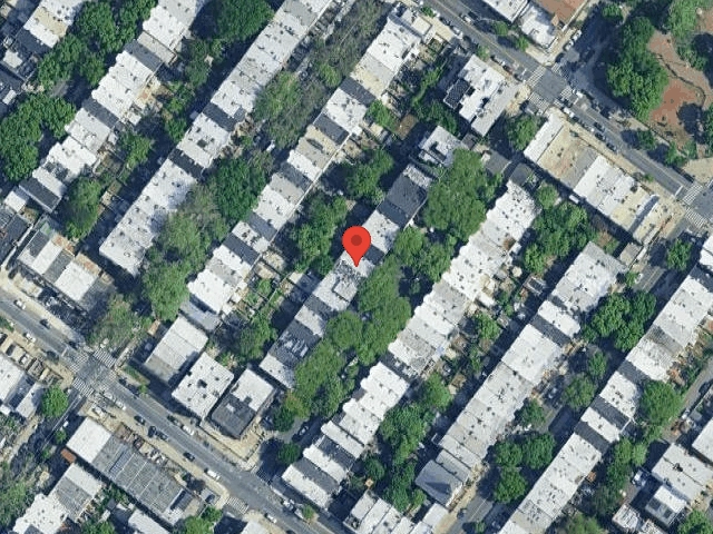 House image located at Brooklyn, NY 11221