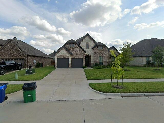 House image located at Waxahachie, TX 75165
