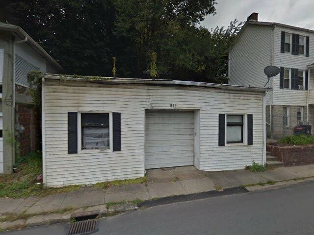 House image located at Bridgeville, PA 15017