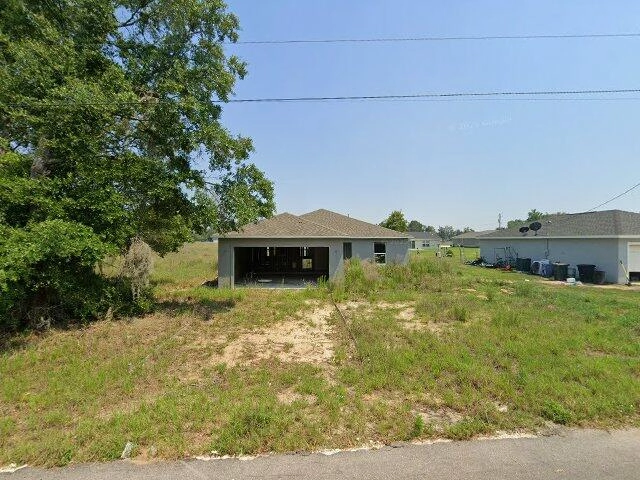 House image located at Ocklawaha, FL 32179